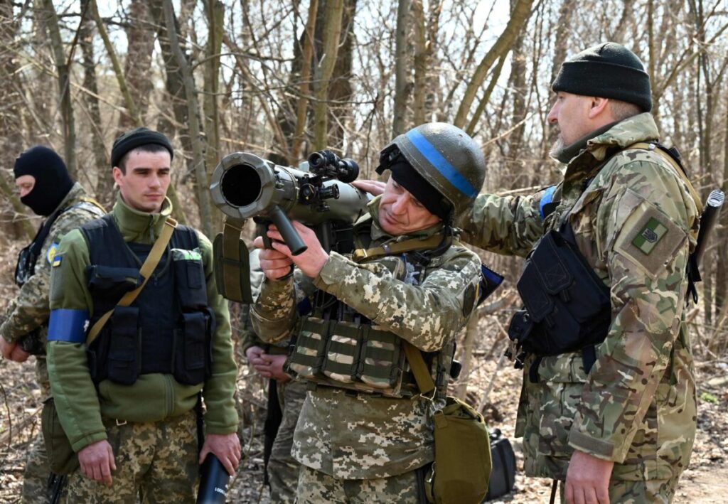 UKRAINE-RUSSIA-CONFLICT